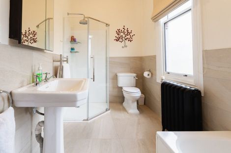 Photo of property in 564 Highgate, Maori Hill, Dunedin, 9010