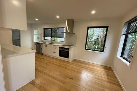 Photo of property in 45b Vermont Street, Ponsonby, Auckland, 1011