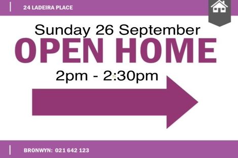 Photo of property in 24 Ladeira Place, Fitzroy, Hamilton, 3206