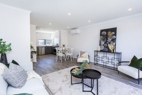 Photo of property in 4 Betty Boyes Street, Wallaceville, Upper Hutt, 5018