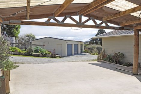 Photo of property in 201 Wayby Station Road, Wellsford, 0972