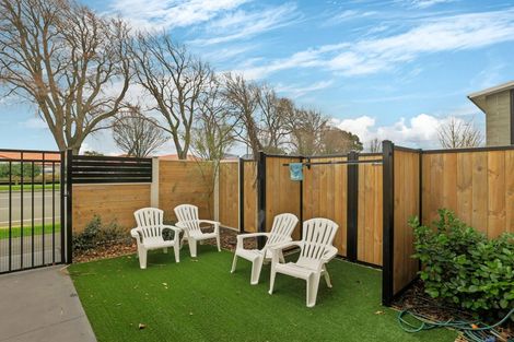 Photo of property in 3/2 Taramea Place, Addington, Christchurch, 8024