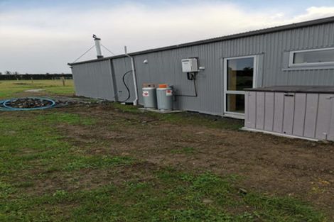 Photo of property in 3856 South Eyre Road, Burnt Hill, Oxford, 7495