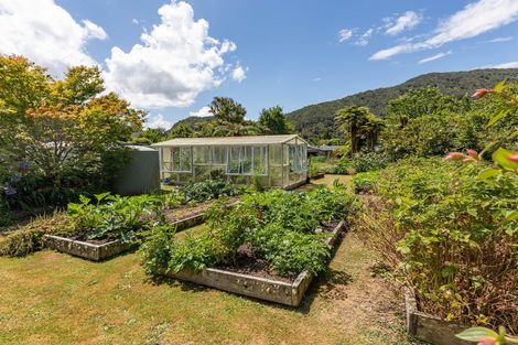 Photo of property in 725 Taylorville Road, Taylorville, Greymouth, 7805