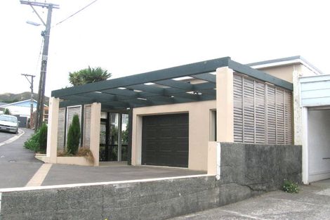 Photo of property in 8 Chelmsford Street, Ngaio, Wellington, 6035