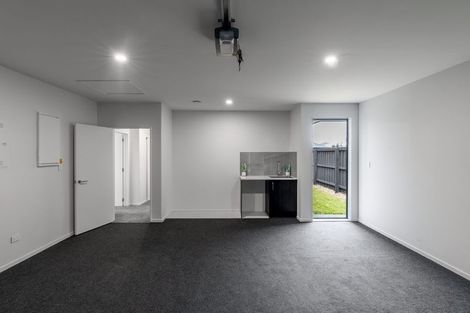 Photo of property in 18 Lovelock Avenue, Rolleston, 7615