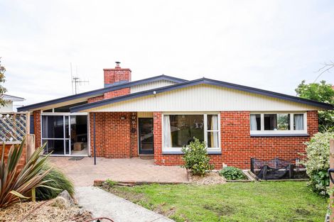 Photo of property in 11 Hartley Crescent, Marchwiel, Timaru, 7910