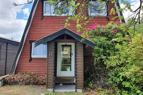 Photo of property in 11 Allan Street, Lake Tekapo, 7999