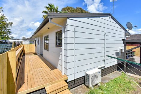 Photo of property in 38a Buckland Road, Mangere East, Auckland, 2024