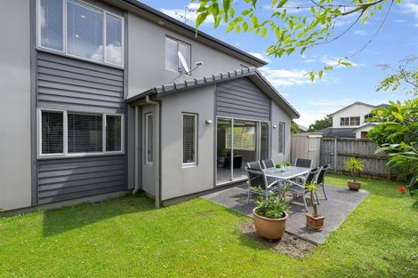 Photo of property in 3 Citron Court, Flat Bush, Auckland, 2016