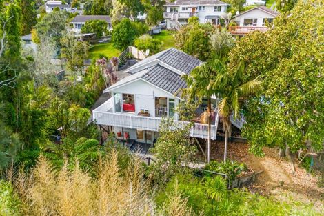 Photo of property in 59 Weatherly Road, Torbay, Auckland, 0630