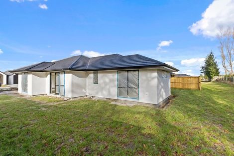 Photo of property in 59 Quinn Crescent, Woodend, 7610