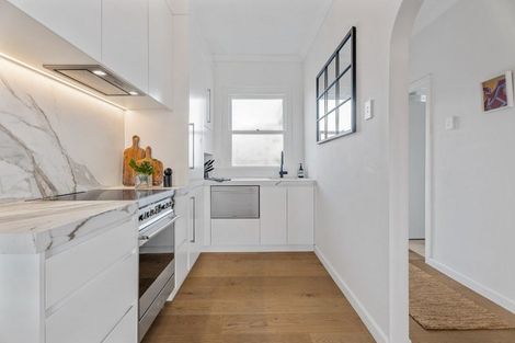 Photo of property in 6/179 Jervois Road, Herne Bay, Auckland, 1011