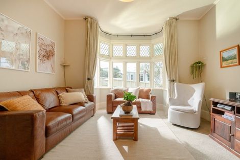 Photo of property in 23 Naughton Terrace, Kilbirnie, Wellington, 6022