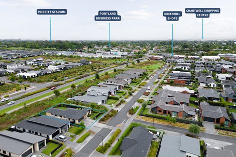 Photo of property in 31 Lulu Avenue, Chartwell, Hamilton, 3210