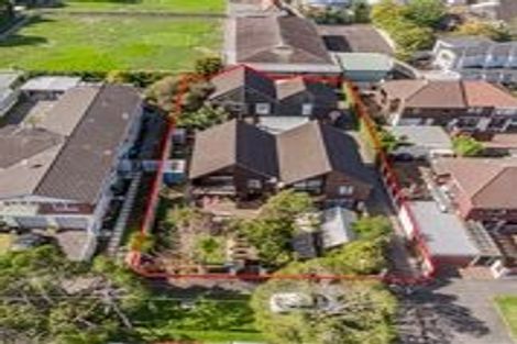 Photo of property in 38b Atkin Avenue, Mission Bay, Auckland, 1071