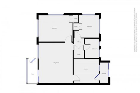 Photo of property in 4/63 Beresford Street, New Brighton, Christchurch, 8061