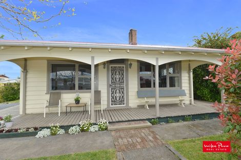 Photo of property in 69 King Street, Hikurangi, 0114