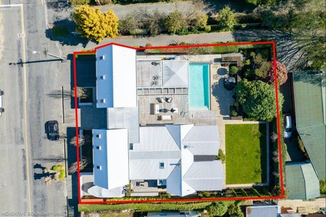 Photo of property in 30 Wroxton Terrace, Merivale, Christchurch, 8014