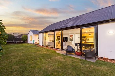 Photo of property in 32 Richmond Avenue, Halswell, Christchurch, 8025