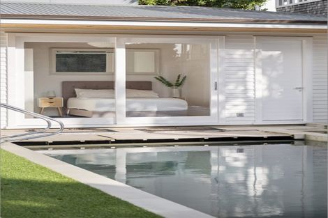 Photo of property in 38 Hamilton Road, Herne Bay, Auckland, 1011