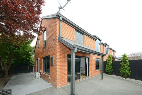 Photo of property in 2/188 Springfield Road, St Albans, Christchurch, 8014