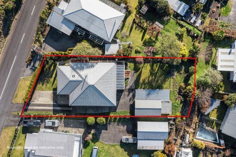 Photo of property in 21 Tarrangower Avenue, Taumarunui, 3920