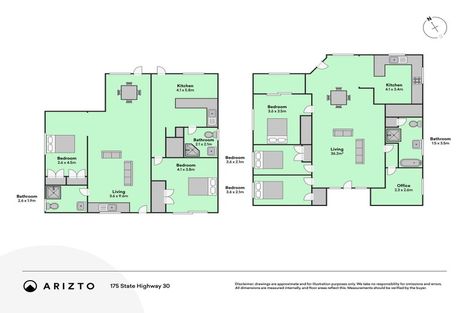 Photo of property in 175 State Highway 30, Lake Rotoma, Rotorua, 3074