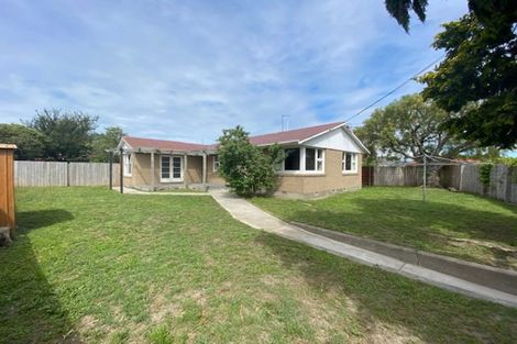Photo of property in 5 Cheam Street, Dallington, Christchurch, 8061