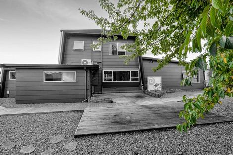 Photo of property in 52 Murray Avenue, Hawera, 4610