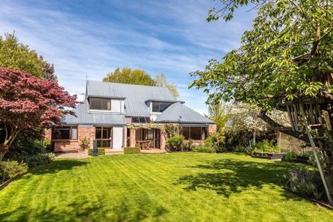 Photo of property in 237 Ilam Road, Ilam, Christchurch, 8041