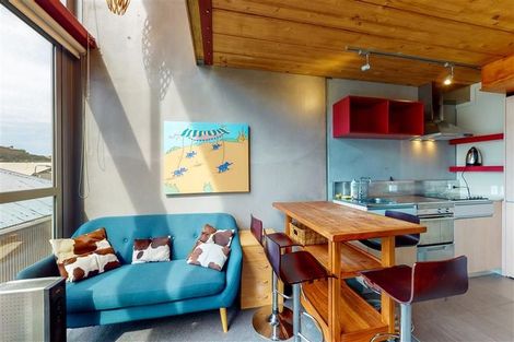 Photo of property in Tattoo Apartments, 34/42 Abel Smith Street, Te Aro, Wellington, 6011