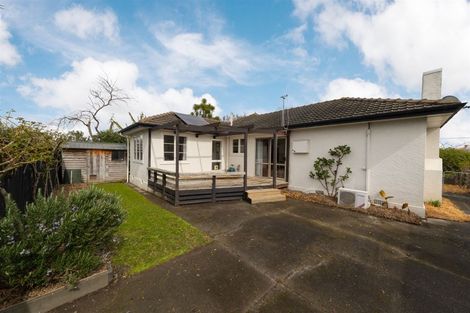 Photo of property in 107 East Street, Feilding, 4702