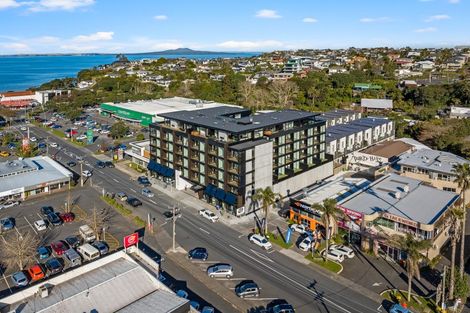 Photo of property in 410/32 Anzac Road, Browns Bay, Auckland, 0630