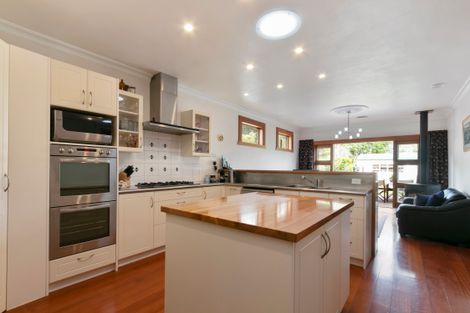 Photo of property in 22 Burnside Street, Waterloo, Lower Hutt, 5011