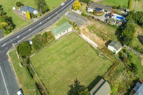 Photo of property in 1 Great Collins Street, Ohaupo, 3803