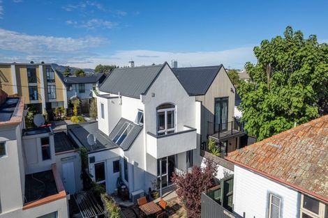 Photo of property in 29b Otley Street, Christchurch Central, Christchurch, 8013