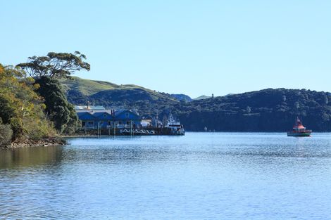 Photo of property in 45 Bay View Road, Raglan, 3225