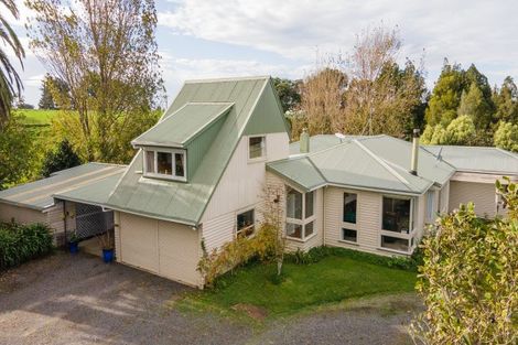 Photo of property in 191 Koputaroa Road, Koputaroa, Levin, 5575