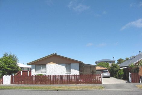 Photo of property in 37 Donnington Street, Parklands, Christchurch, 8083