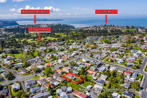 Photo of property in 121 Astley Avenue, New Lynn, Auckland, 0600