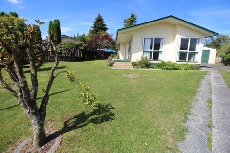 Photo of property in 93 Richmond Avenue, Tokoroa, 3420