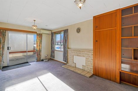 Photo of property in 48 Peter Street, Ashburton, 7700