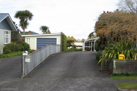 Photo of property in 7a Surrey Street, Stratford, 4332