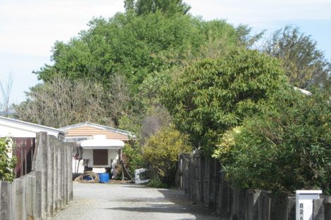 Photo of property in 82a Daniels Road, Redwood, Christchurch, 8051