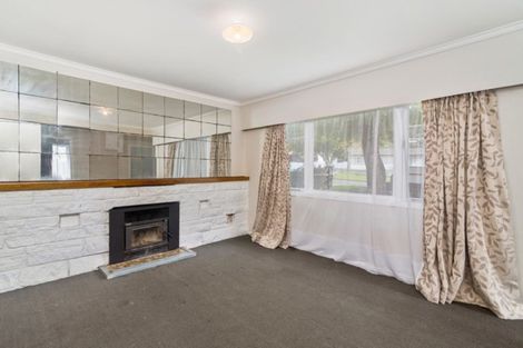 Photo of property in 6 Ross Road, Western Heights, Rotorua, 3015