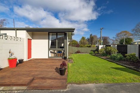 Photo of property in 114 Highsted Road, Casebrook, Christchurch, 8051