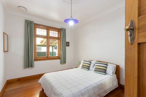 Photo of property in 22 Burnside Street, Waterloo, Lower Hutt, 5011