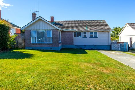 Photo of property in 22 Forth Street, Marchwiel, Timaru, 7910