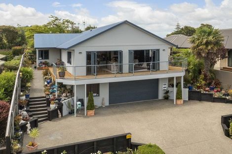 Photo of property in 228 The Booms Avenue, Thames, 3500